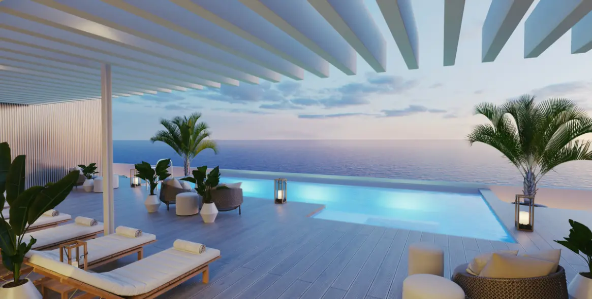 Venta de ático en Málaga Centro 2