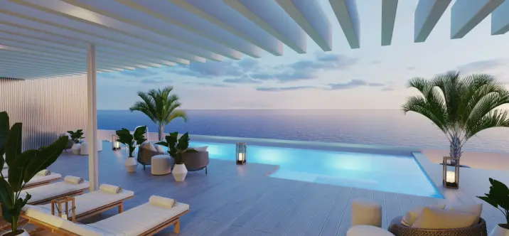 Venta de ático en Málaga Centro 1