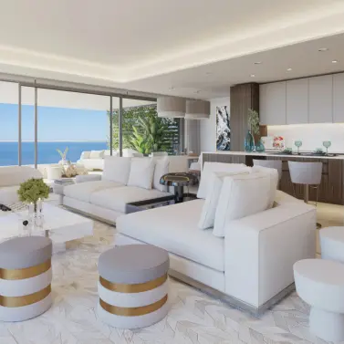 Venta de ático en Málaga Centro