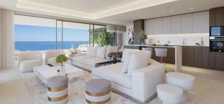 Venta de ático en Málaga Centro 2