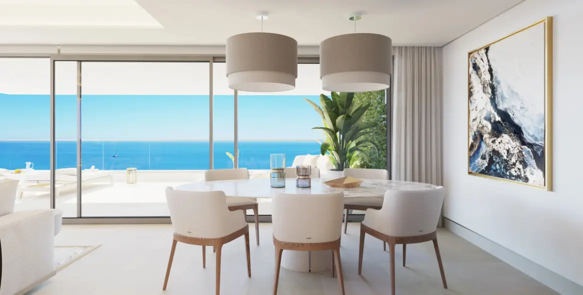 Venta de ático en Málaga Centro 4