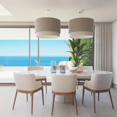 Venta de ático en Málaga Centro