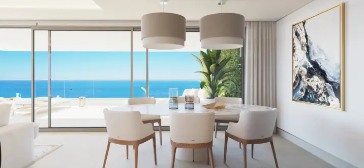 Venta de ático en Málaga Centro 3