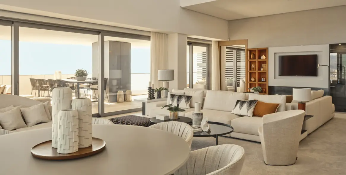 Venta de ático en Málaga Centro 5