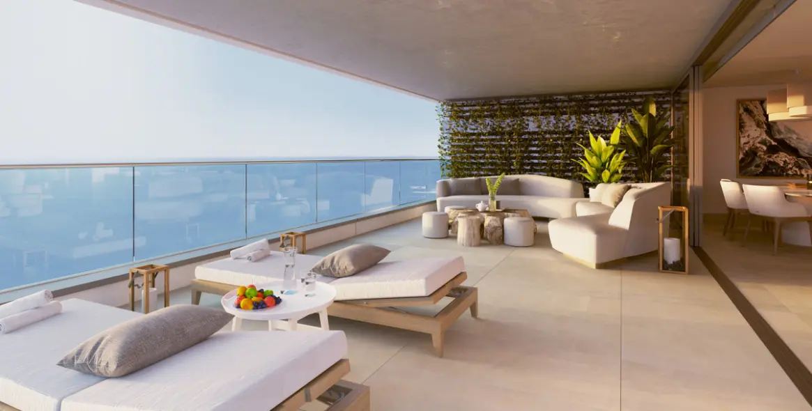 Venta de ático en Málaga Centro 8