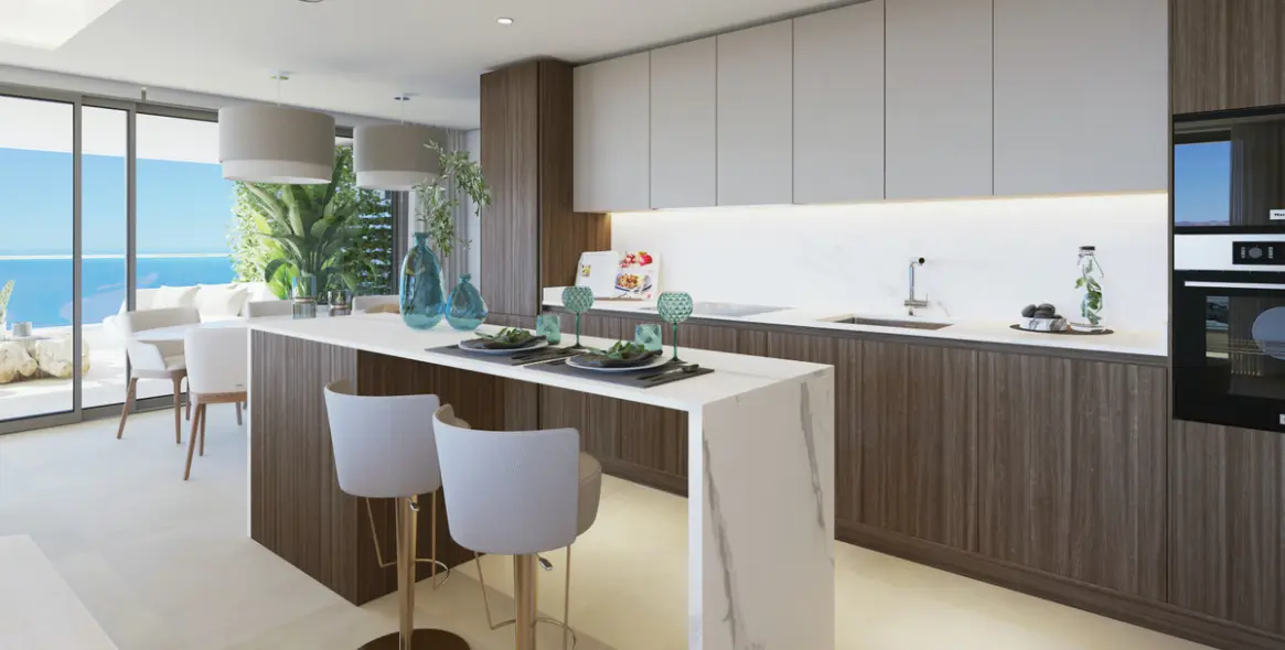 Venta de ático en Málaga Centro 10