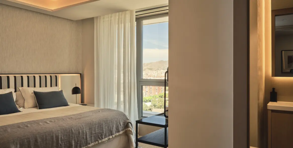 Venta de ático en Málaga Centro 14