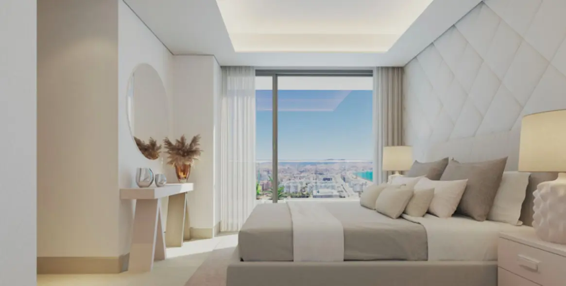 Venta de ático en Málaga Centro 15