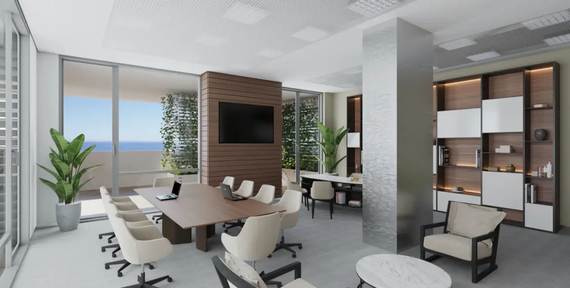 Venta de ático en Málaga Centro 18