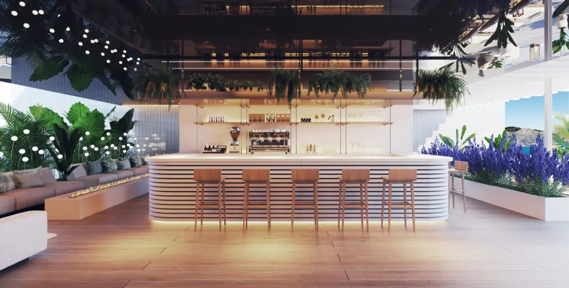 Venta de ático en Málaga Centro 20