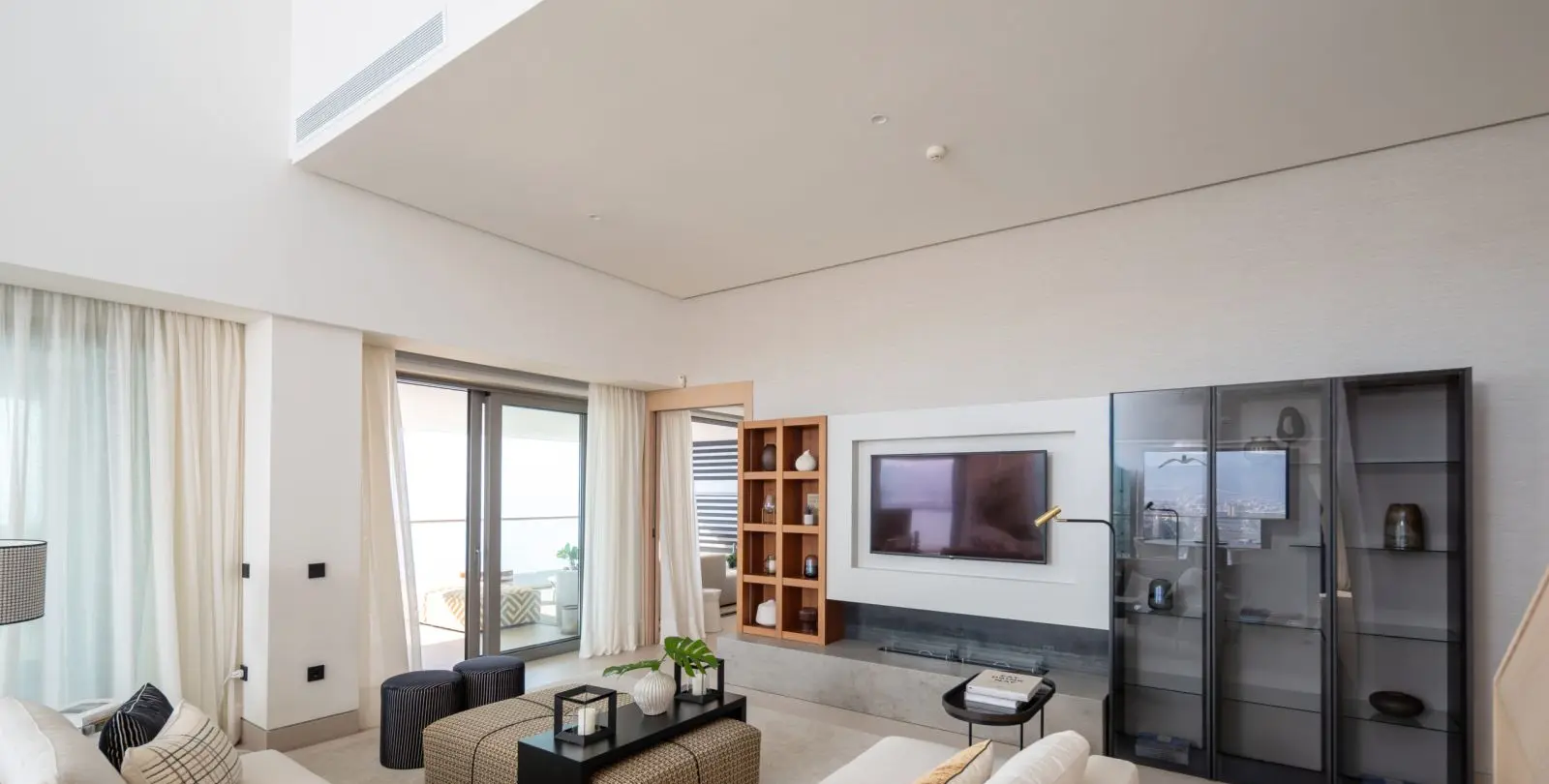 Sale of penthouse in Málaga Centro 3