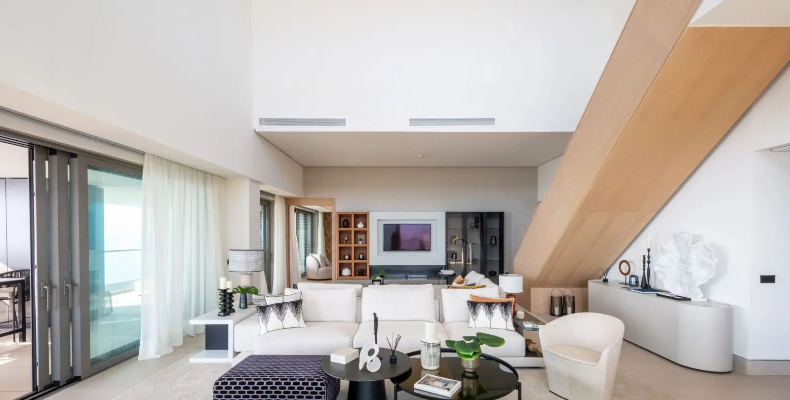 Sale of penthouse in Málaga Centro 8
