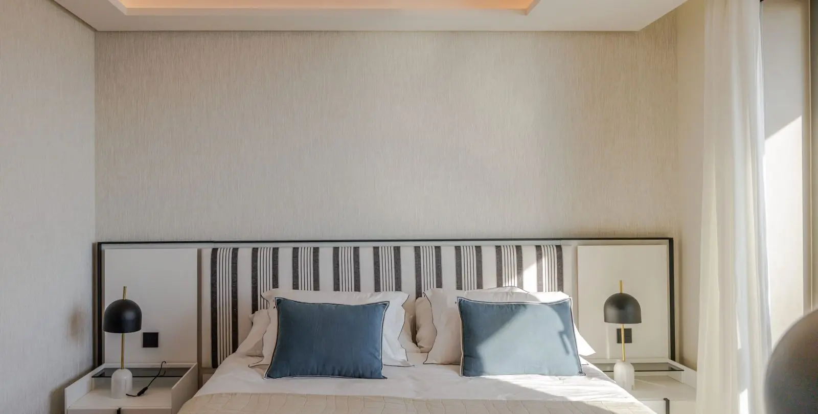 Sale of penthouse in Málaga Centro 14