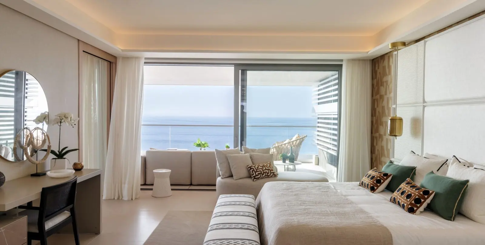Sale of penthouse in Málaga Centro 16