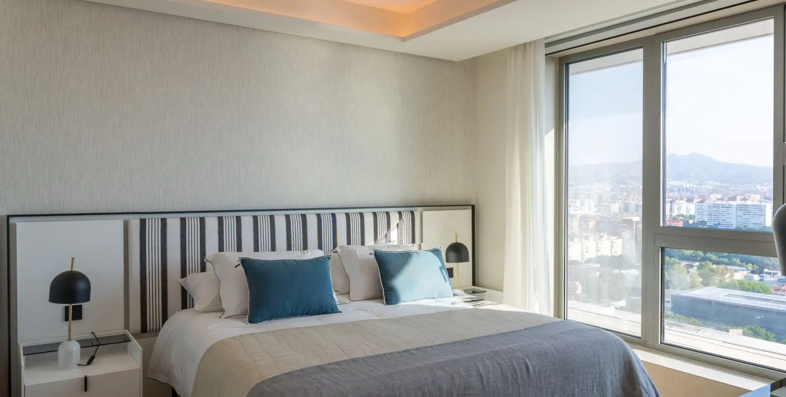 Sale of penthouse in Málaga Centro 20