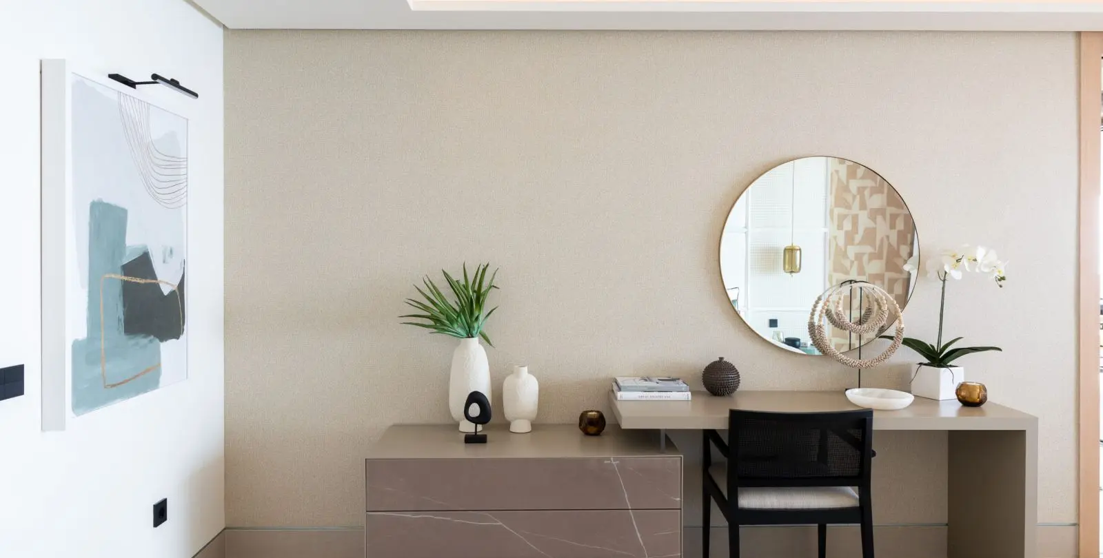 Sale of penthouse in Málaga Centro 22