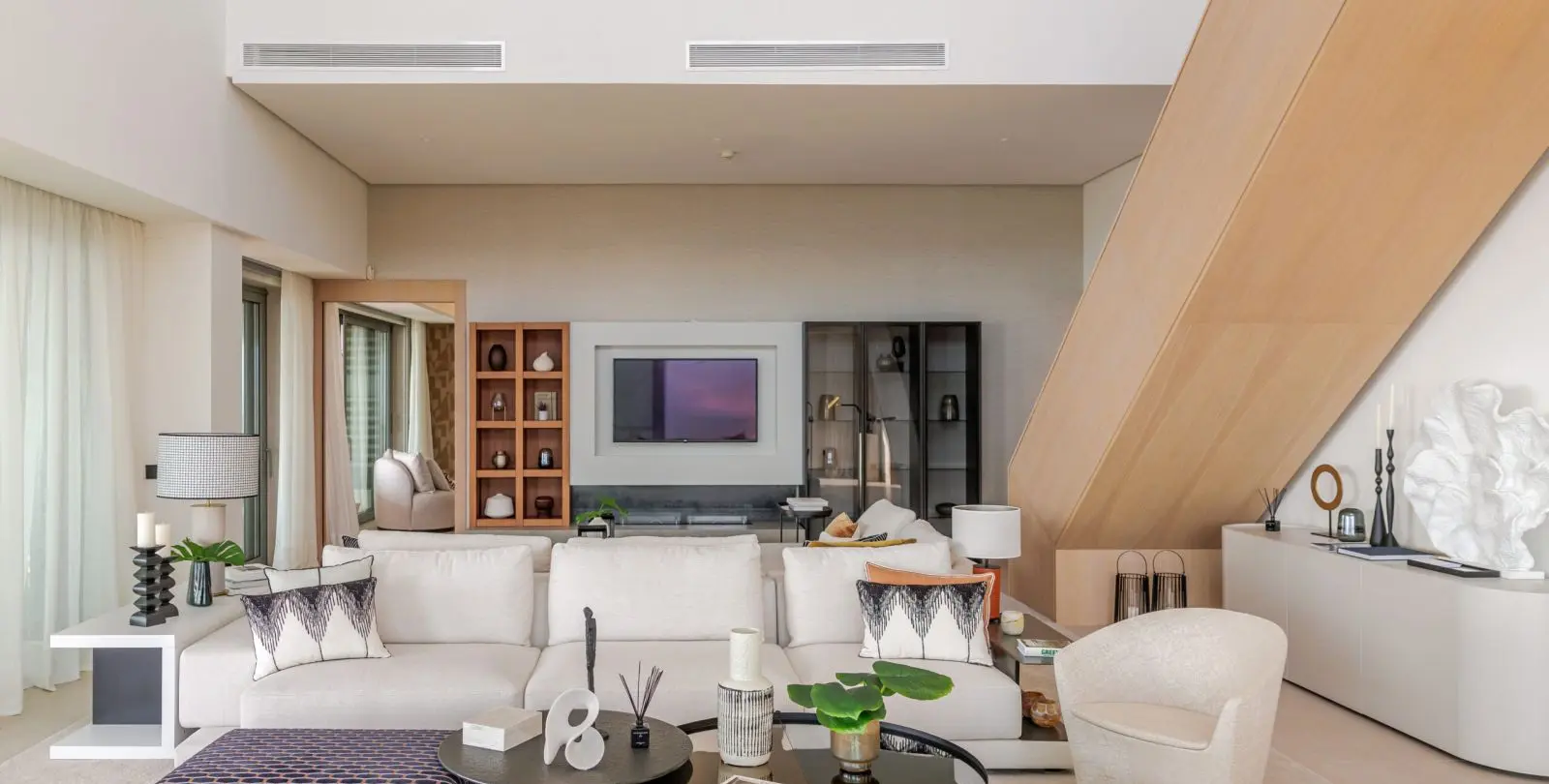 Sale of penthouse in Málaga Centro 28