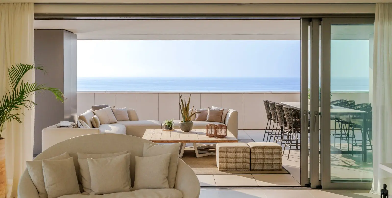 Sale of penthouse in Málaga Centro 34