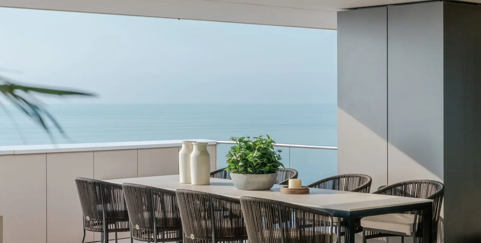 Sale of penthouse in Málaga Centro 38