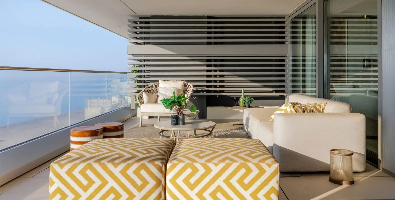 Sale of penthouse in Málaga Centro 65