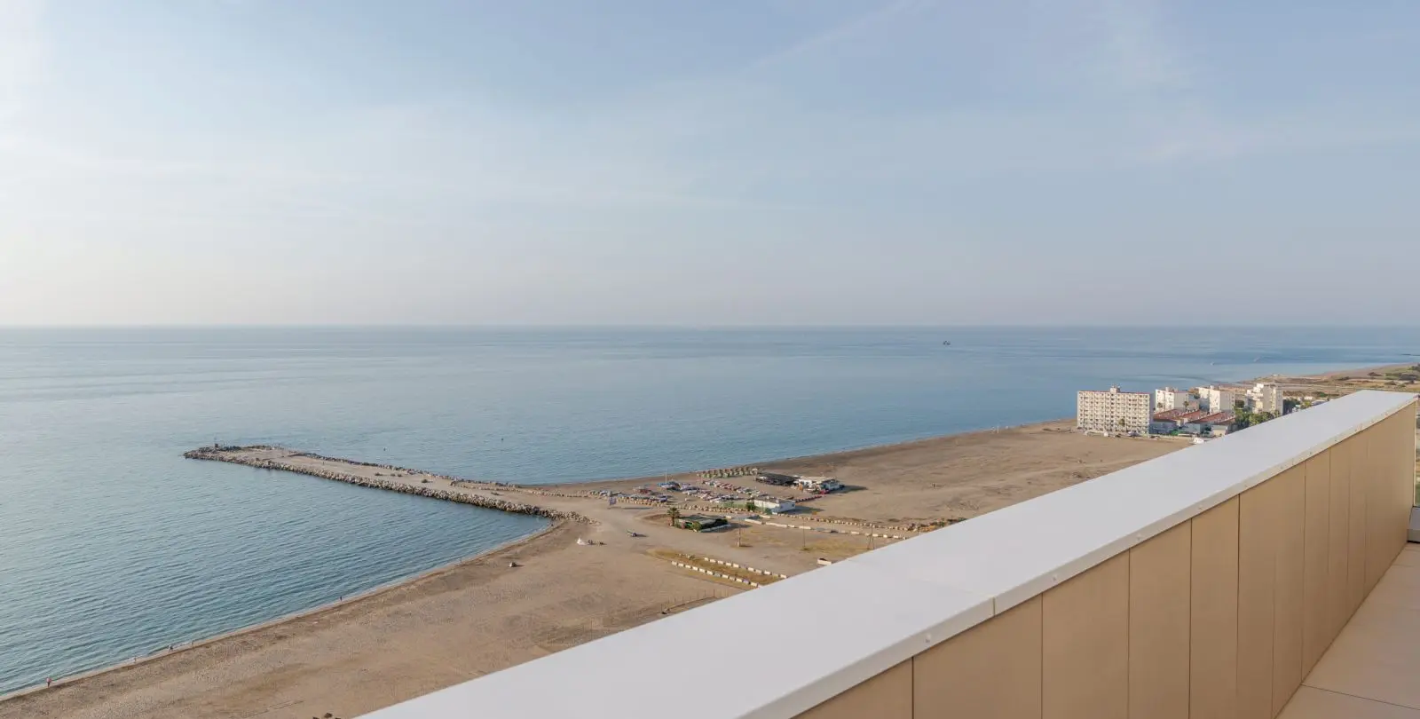 Sale of penthouse in Málaga Centro 94