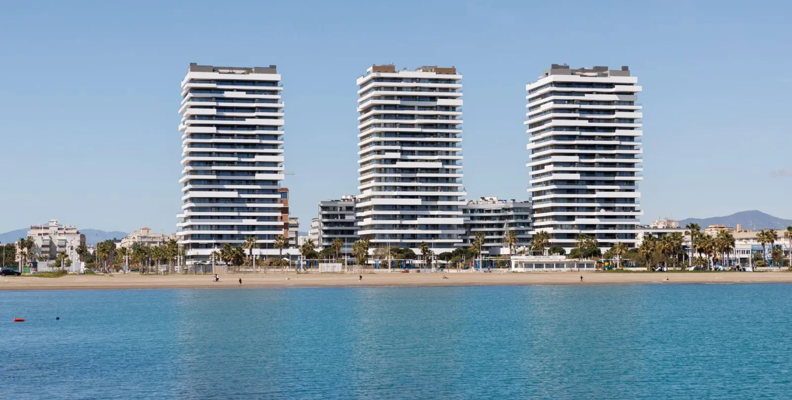 Sale of penthouse in Málaga Centro 99