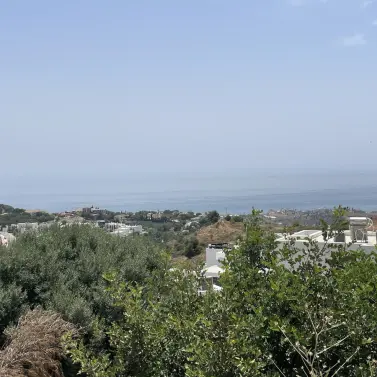 Venta de parcela residencial en Mijas