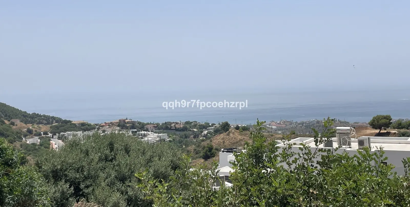 Продажа  жилого участка в Mijas 1