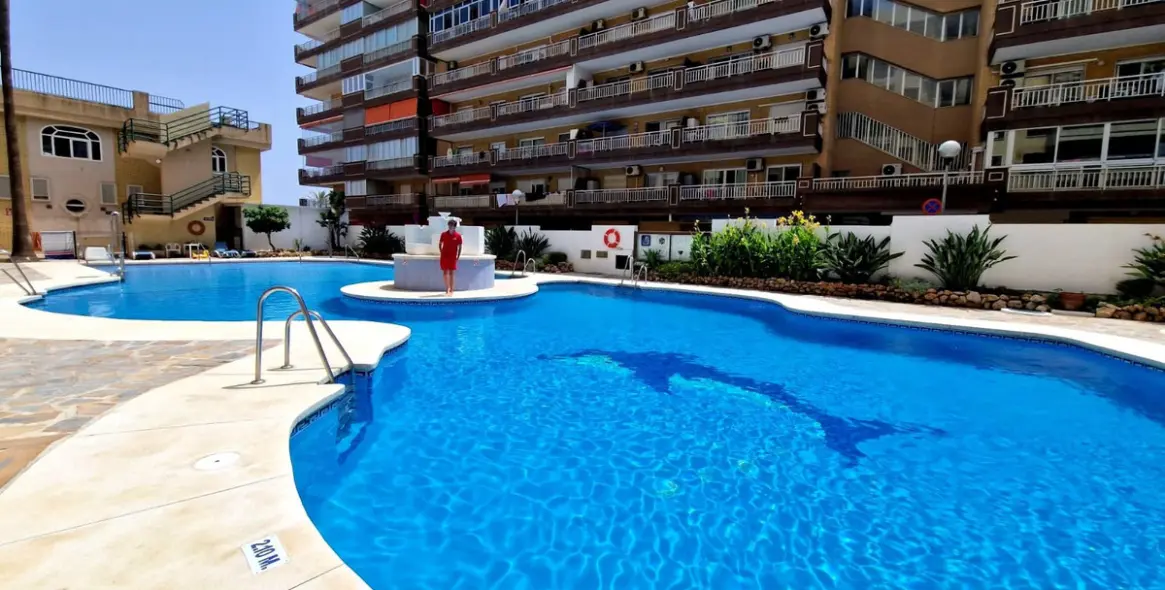 Venta de ático en Fuengirola 1