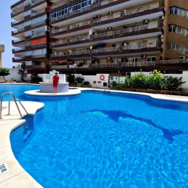 Venta de ático en Fuengirola