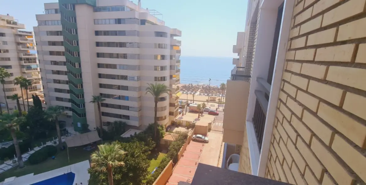 Venta de ático en Fuengirola 2