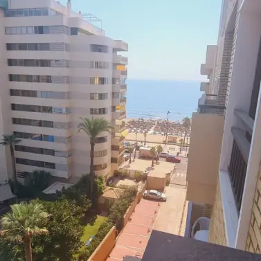 Venta de ático en Fuengirola