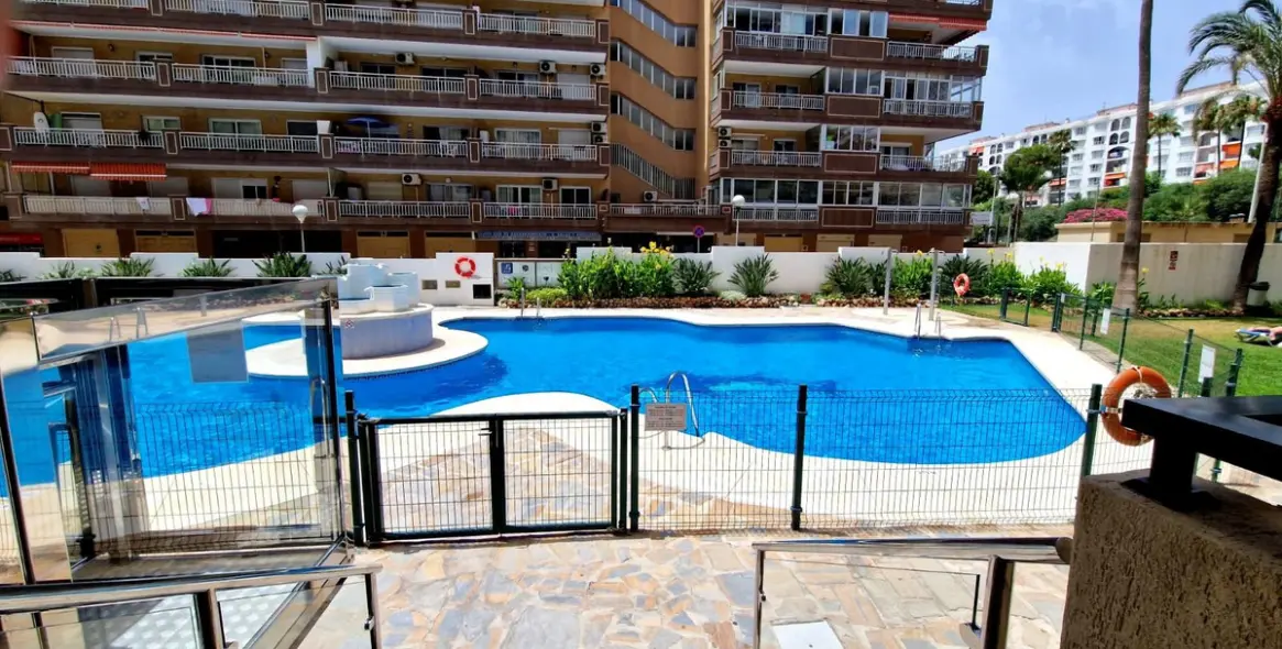 Venta de ático en Fuengirola 10