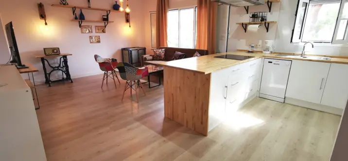 Sale of middle floor apartment in Benalmadena 1