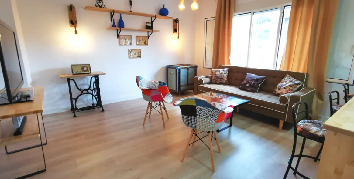 Sale of middle floor apartment in Benalmadena 3