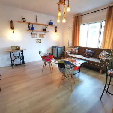 Sale of middle floor apartment in Benalmadena