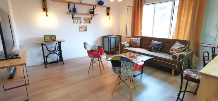 Sale of middle floor apartment in Benalmadena 2