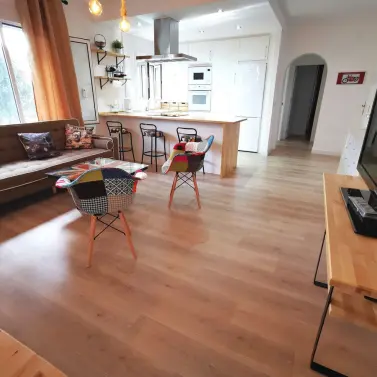 Sale of middle floor apartment in Benalmadena