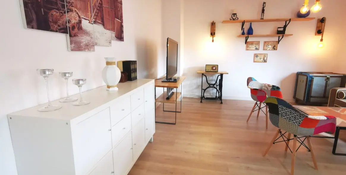 Sale of middle floor apartment in Benalmadena 12