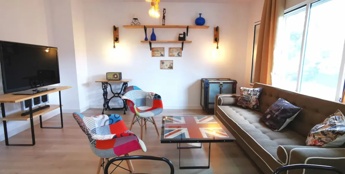 Sale of middle floor apartment in Benalmadena 13