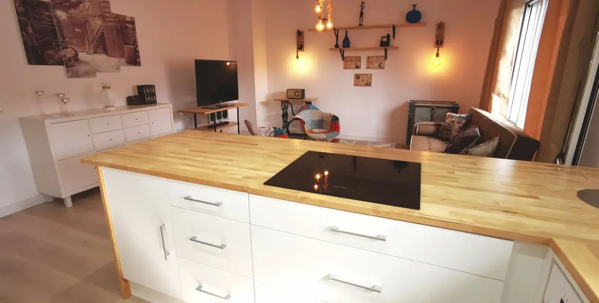 Sale of middle floor apartment in Benalmadena 15