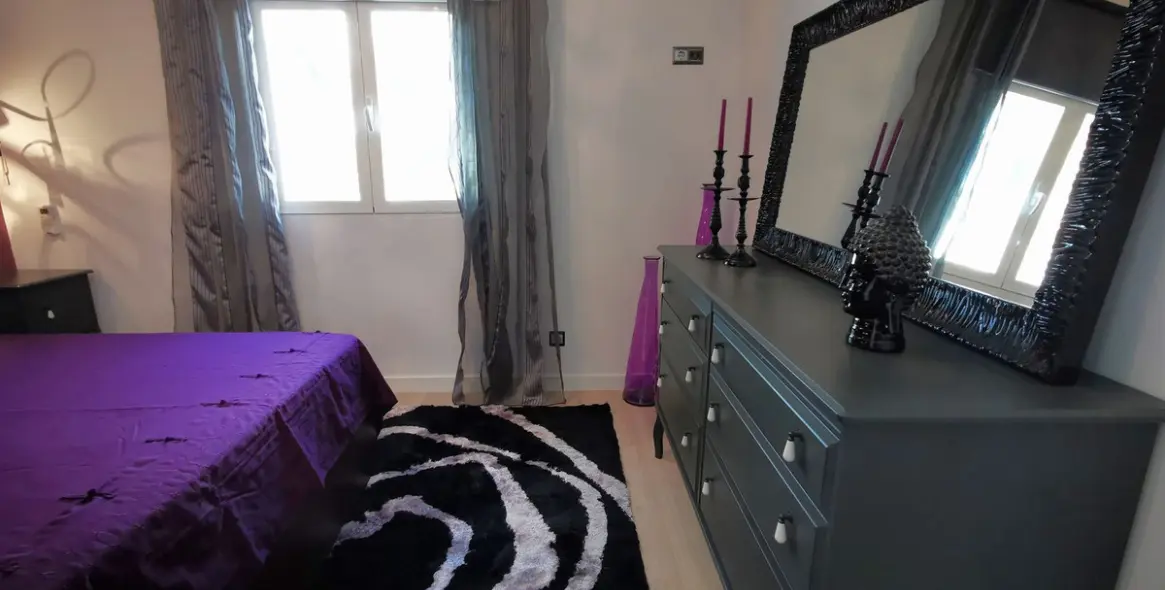 Sale of middle floor apartment in Benalmadena 20