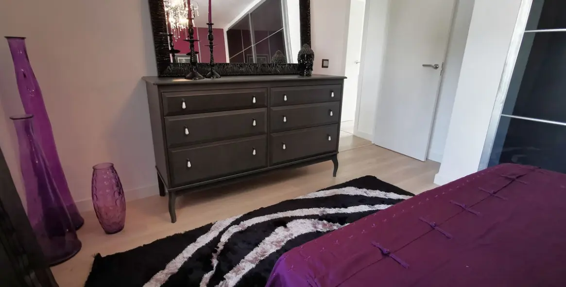 Sale of middle floor apartment in Benalmadena 21