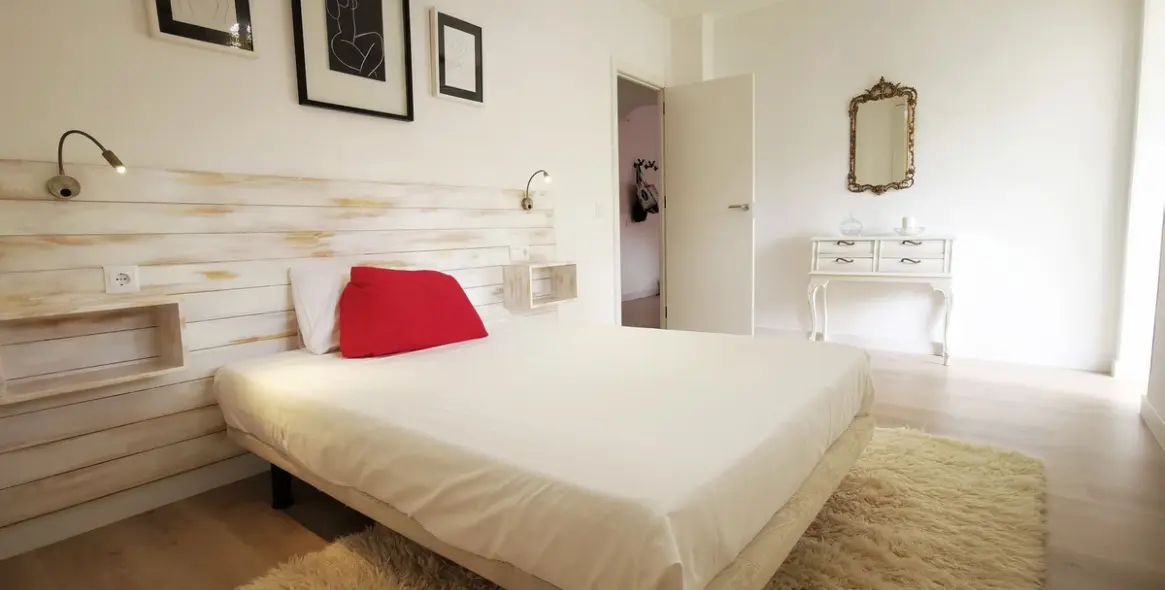 Sale of middle floor apartment in Benalmadena 25