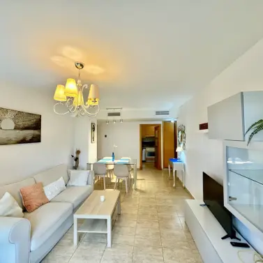 Продажа апартаментов на среднем этаже в Estepona