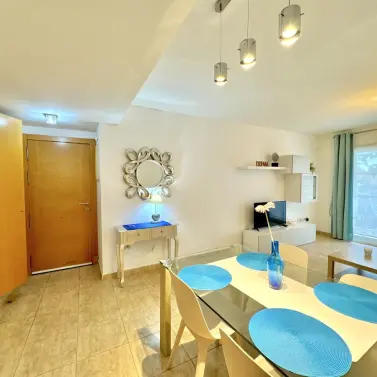 Продажа апартаментов на среднем этаже в Estepona