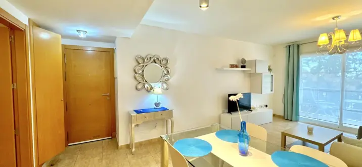 Продажа апартаментов на среднем этаже в Estepona 3