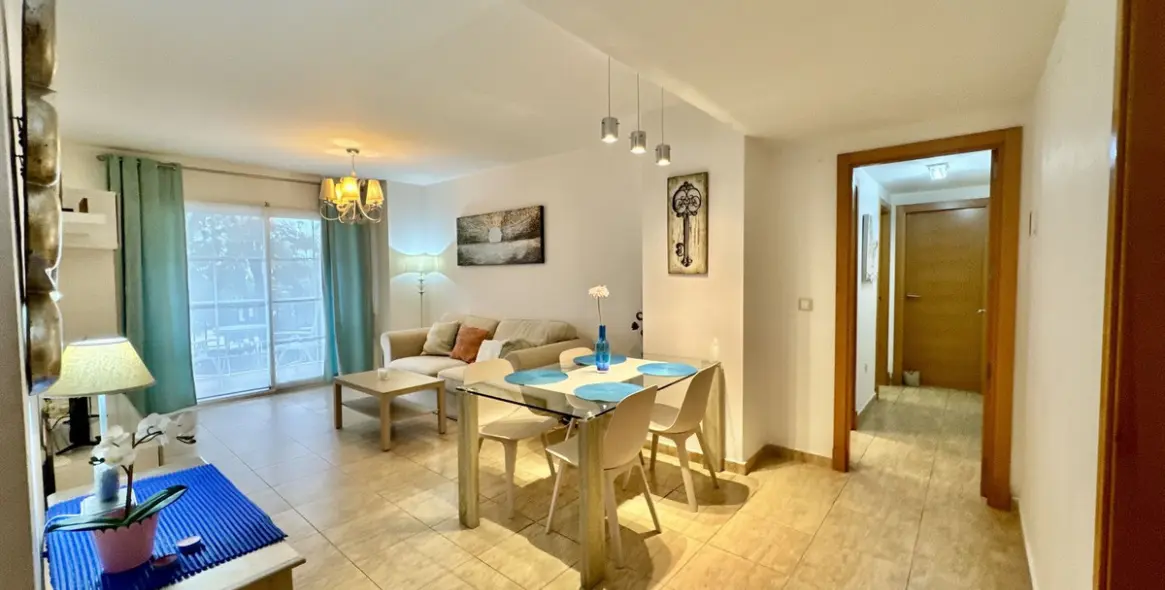 Продажа апартаментов на среднем этаже в Estepona 8