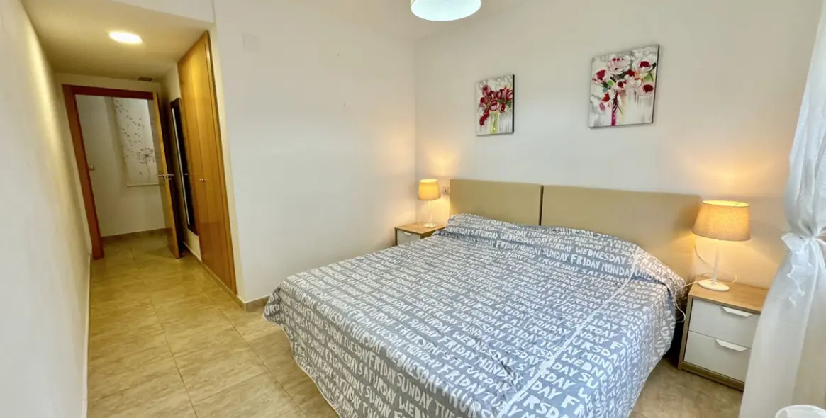 Продажа апартаментов на среднем этаже в Estepona 15