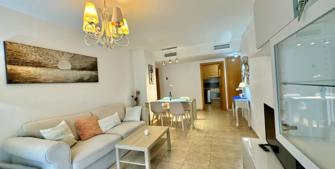 Продажа апартаментов на среднем этаже в Estepona 19